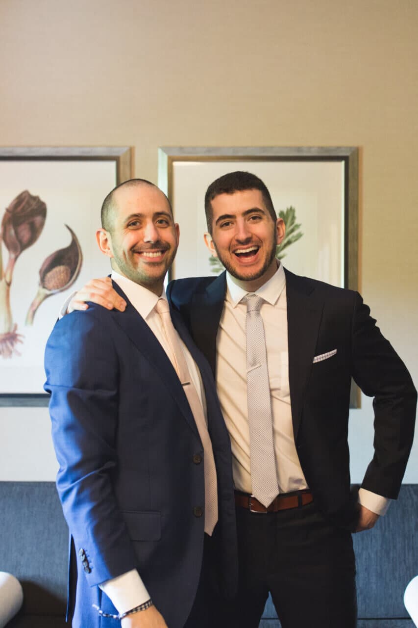 LastMinute founding story